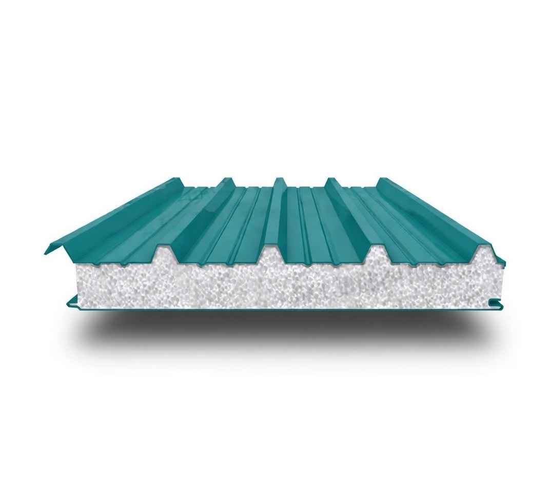 Кровельные сэндвич-панели 180 мм